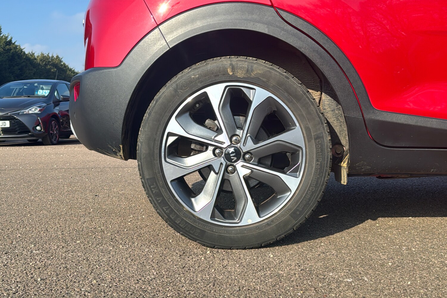 Used Kia Stonic 2020 for sale - 77649489: Photo 8