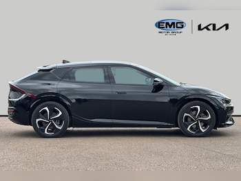 Used Kia EV6 2021 for sale - 78163105: Photo