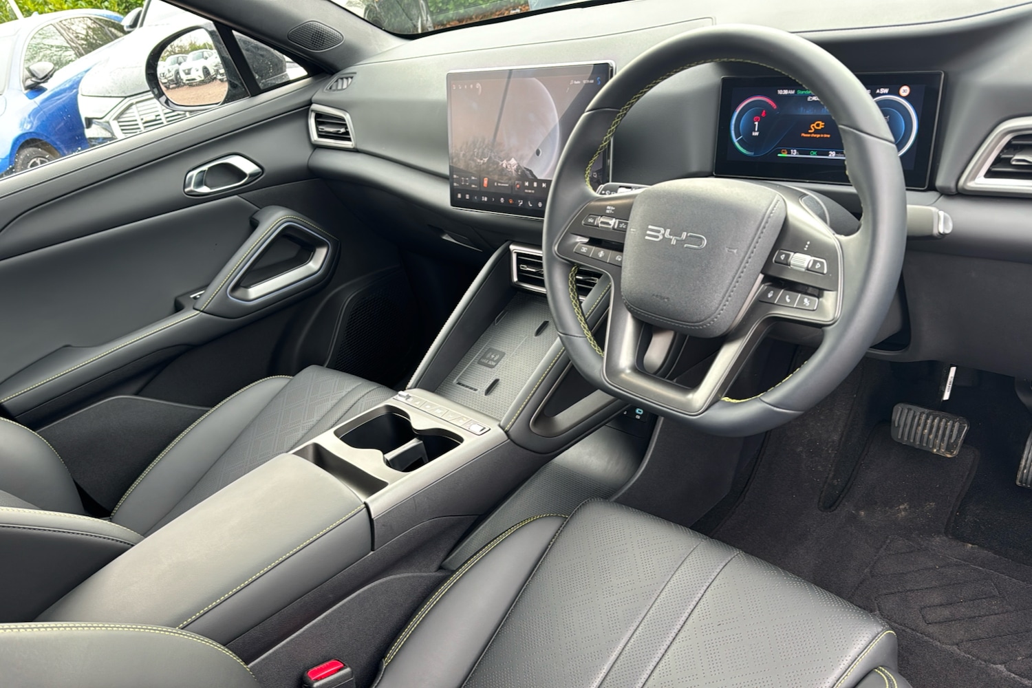 Used BYD Atto 2 2025 for sale - 76938346: Photo 10