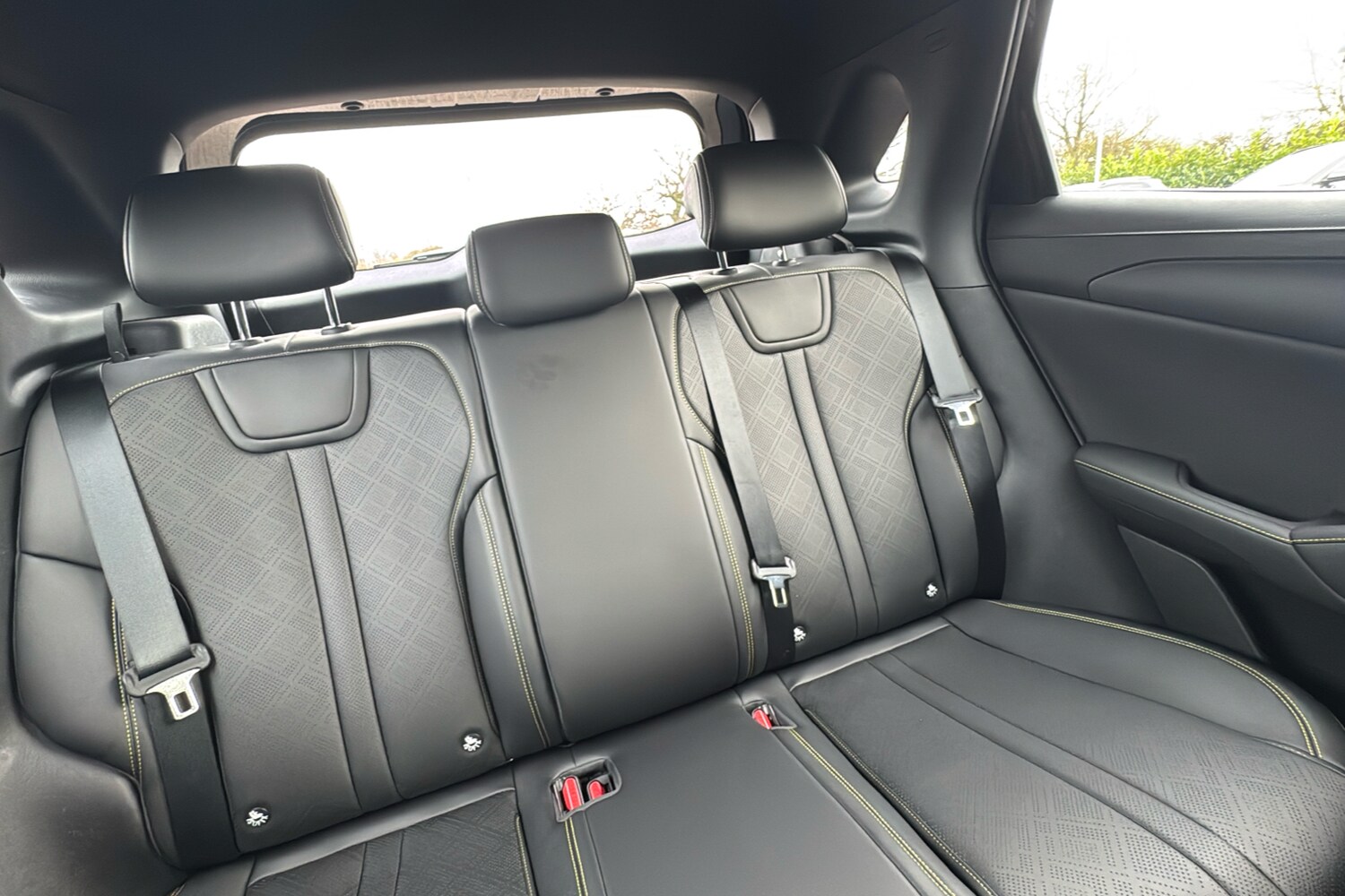 Used BYD Atto 2 2025 for sale - 76938346: Photo 12