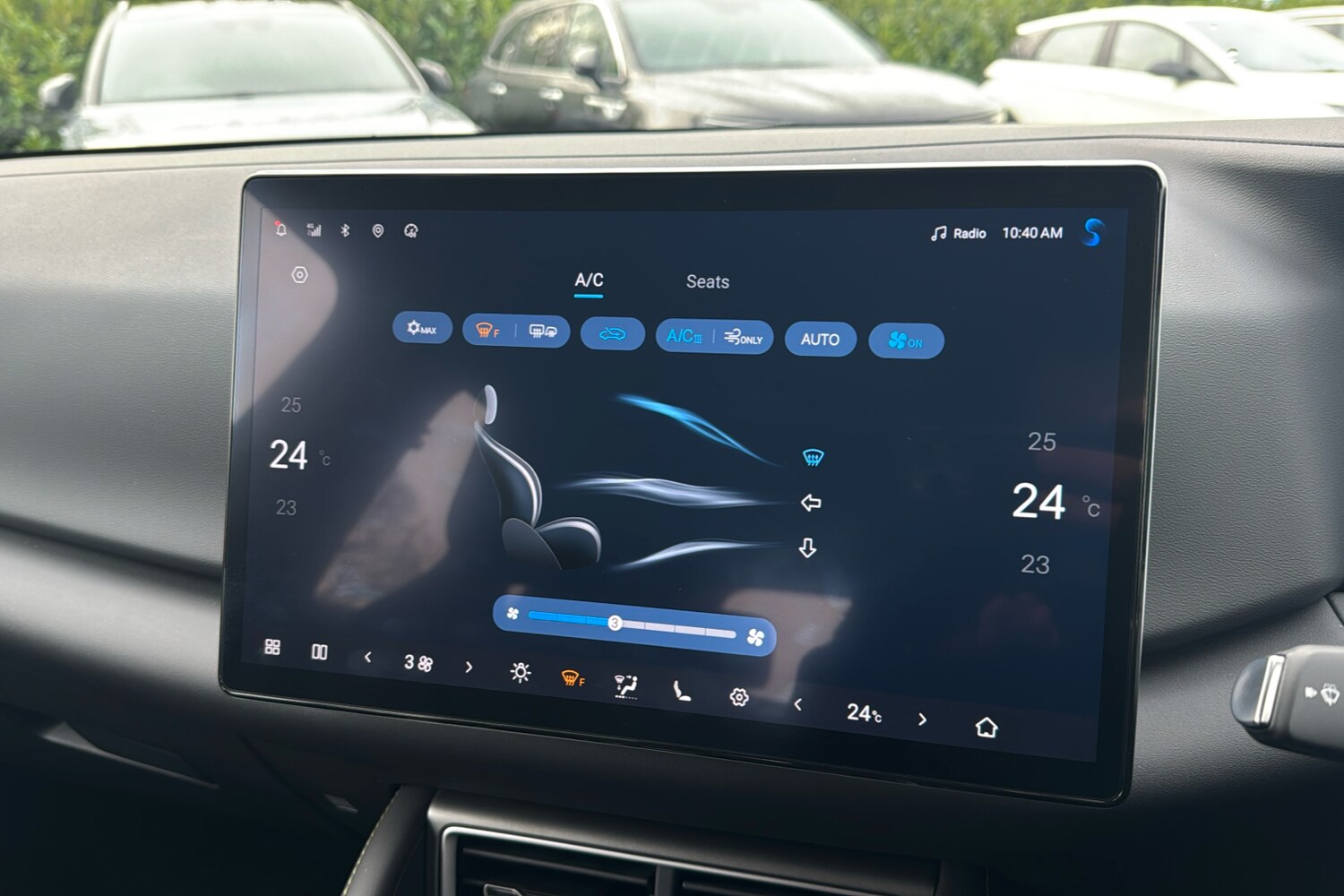 Used BYD Atto 2 2025 for sale - 76938346: Photo 16