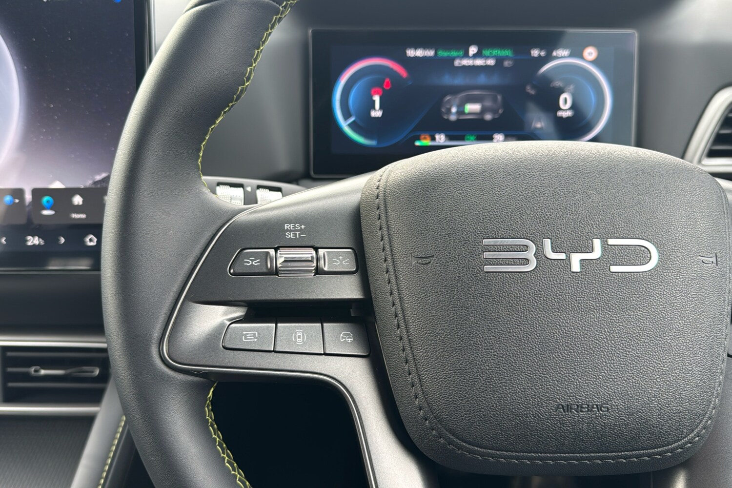 Used BYD Atto 2 2025 for sale - 76938346: Photo 17