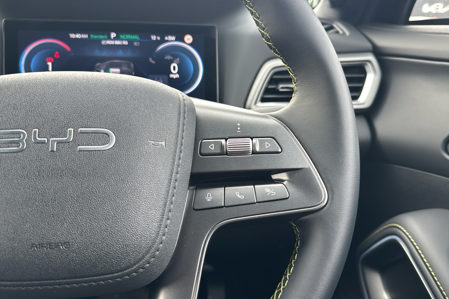 Used BYD Atto 2 2025 for sale - 76938346: Photo 18