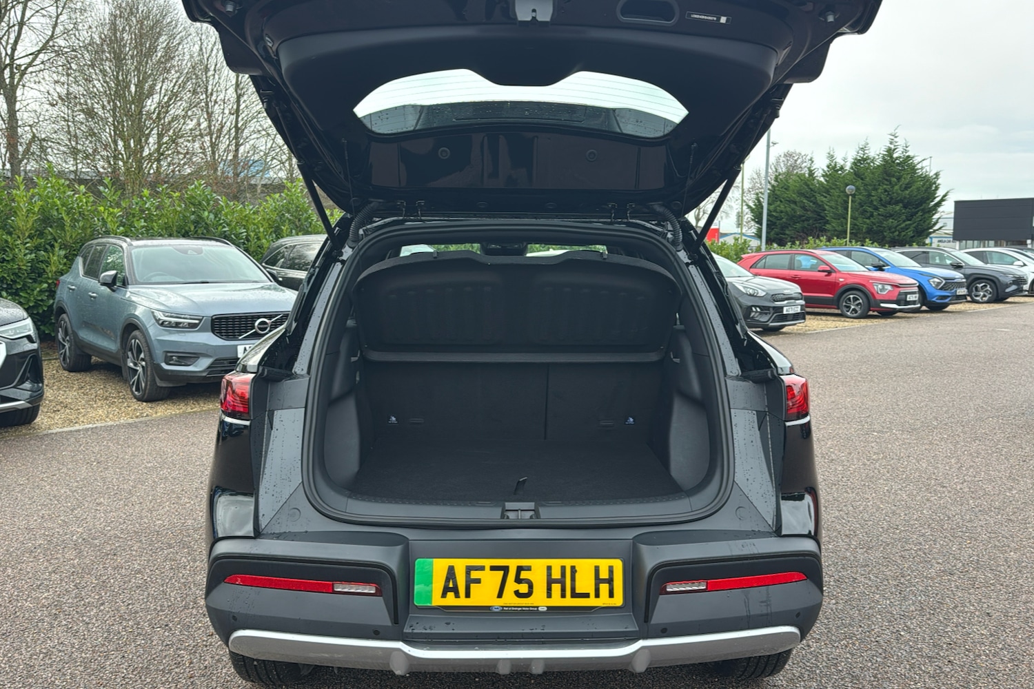 Used BYD Atto 2 2025 for sale - 76938346: Photo 19