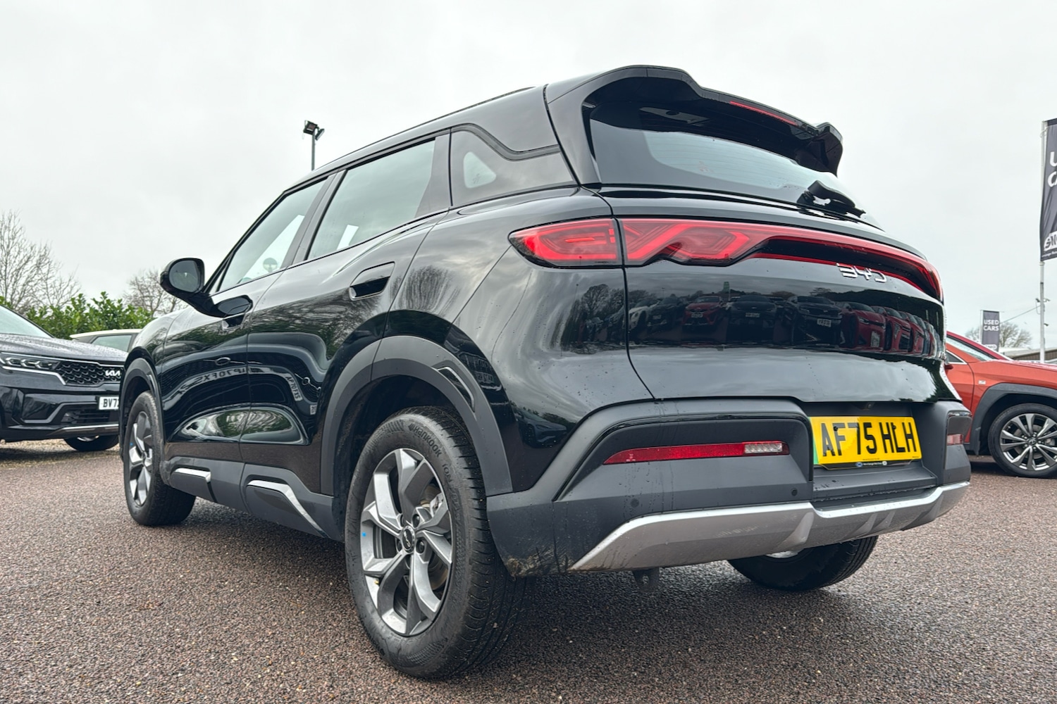 Used BYD Atto 2 2025 for sale - 76938346: Photo 27