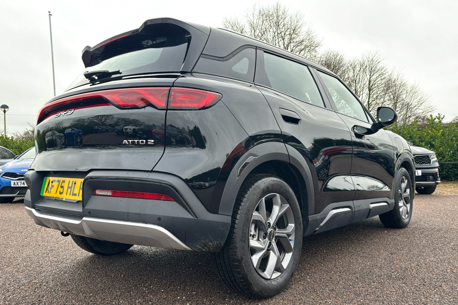 Used BYD Atto 2 2025 for sale - 76938346: Photo 29