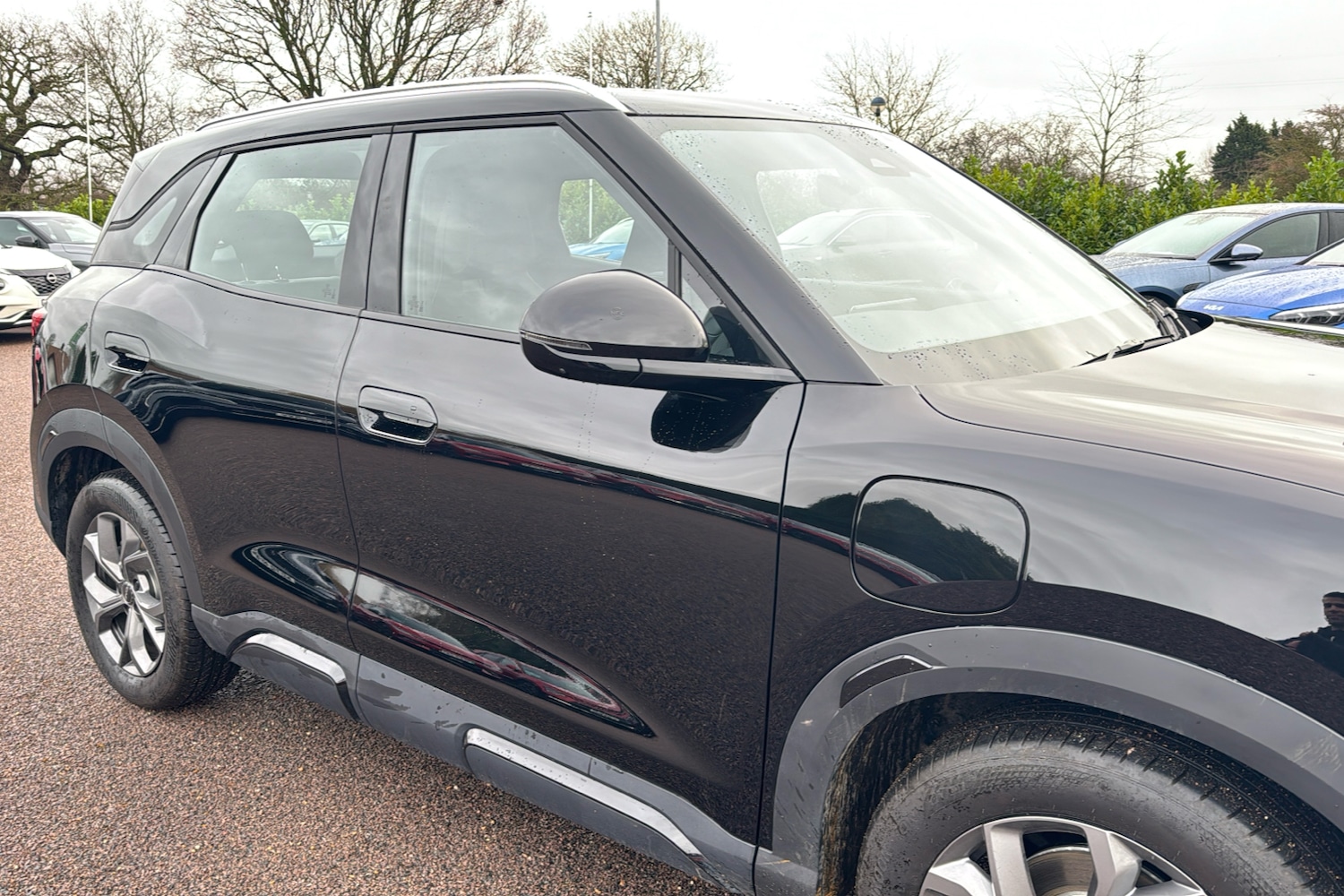 Used BYD Atto 2 2025 for sale - 76938346: Photo 31