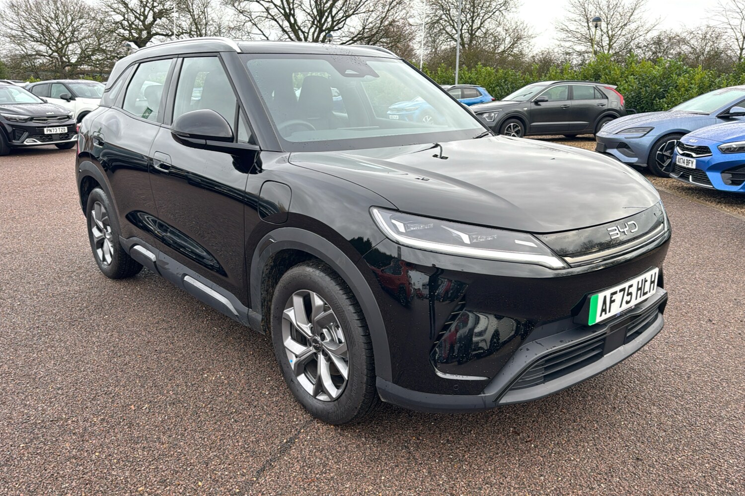 Used BYD Atto 2 2025 for sale - 76938346: Photo 32