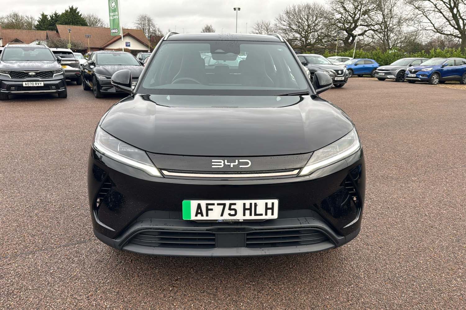 Used BYD Atto 2 2025 for sale - 76938346: Photo 33