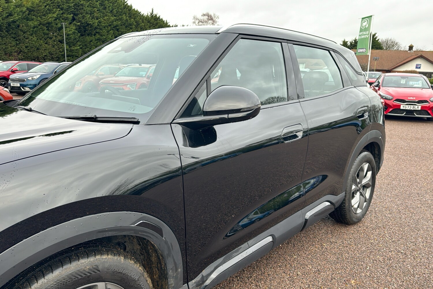 Used BYD Atto 2 2025 for sale - 76938346: Photo 35