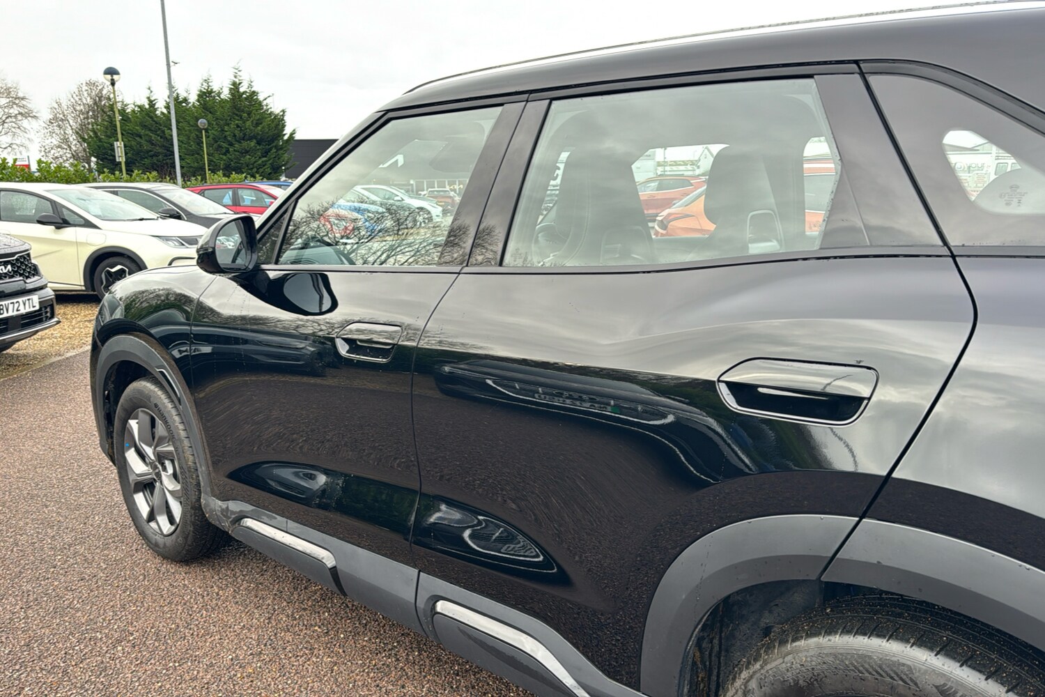 Used BYD Atto 2 2025 for sale - 76938346: Photo 36