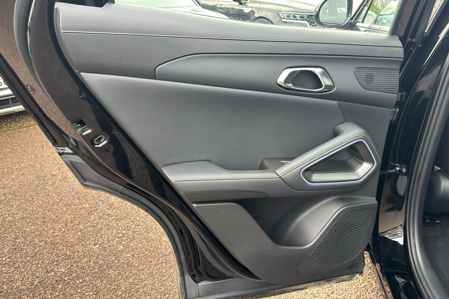 Used BYD Atto 2 2025 for sale - 76938346: Photo 37