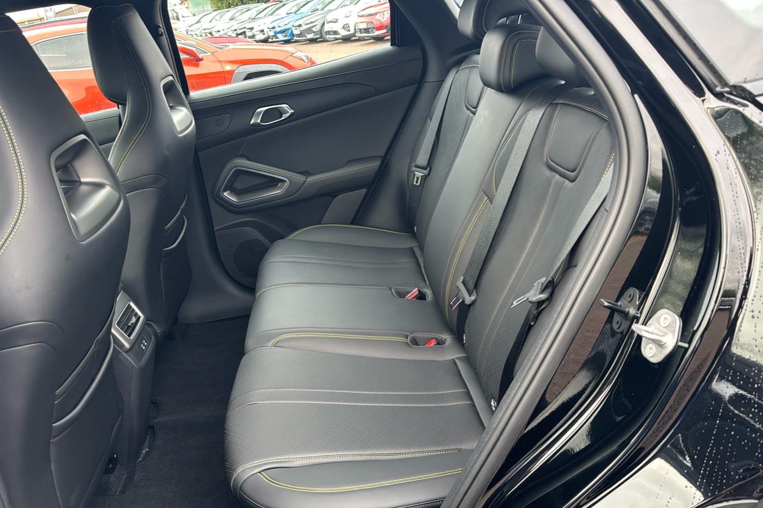 Used BYD Atto 2 2025 for sale - 76938346: Photo 40