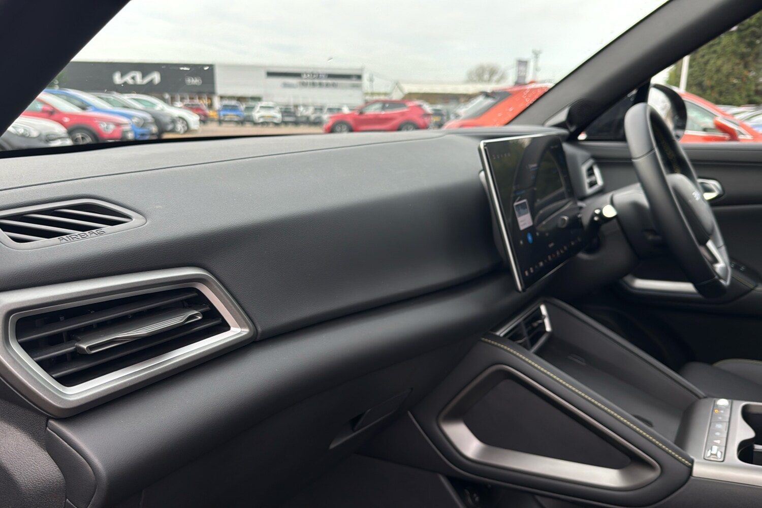 Used BYD Atto 2 2025 for sale - 76938346: Photo 42