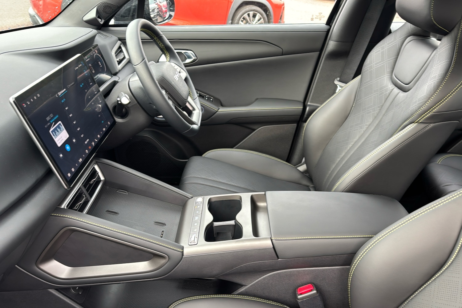 Used BYD Atto 2 2025 for sale - 76938346: Photo 43