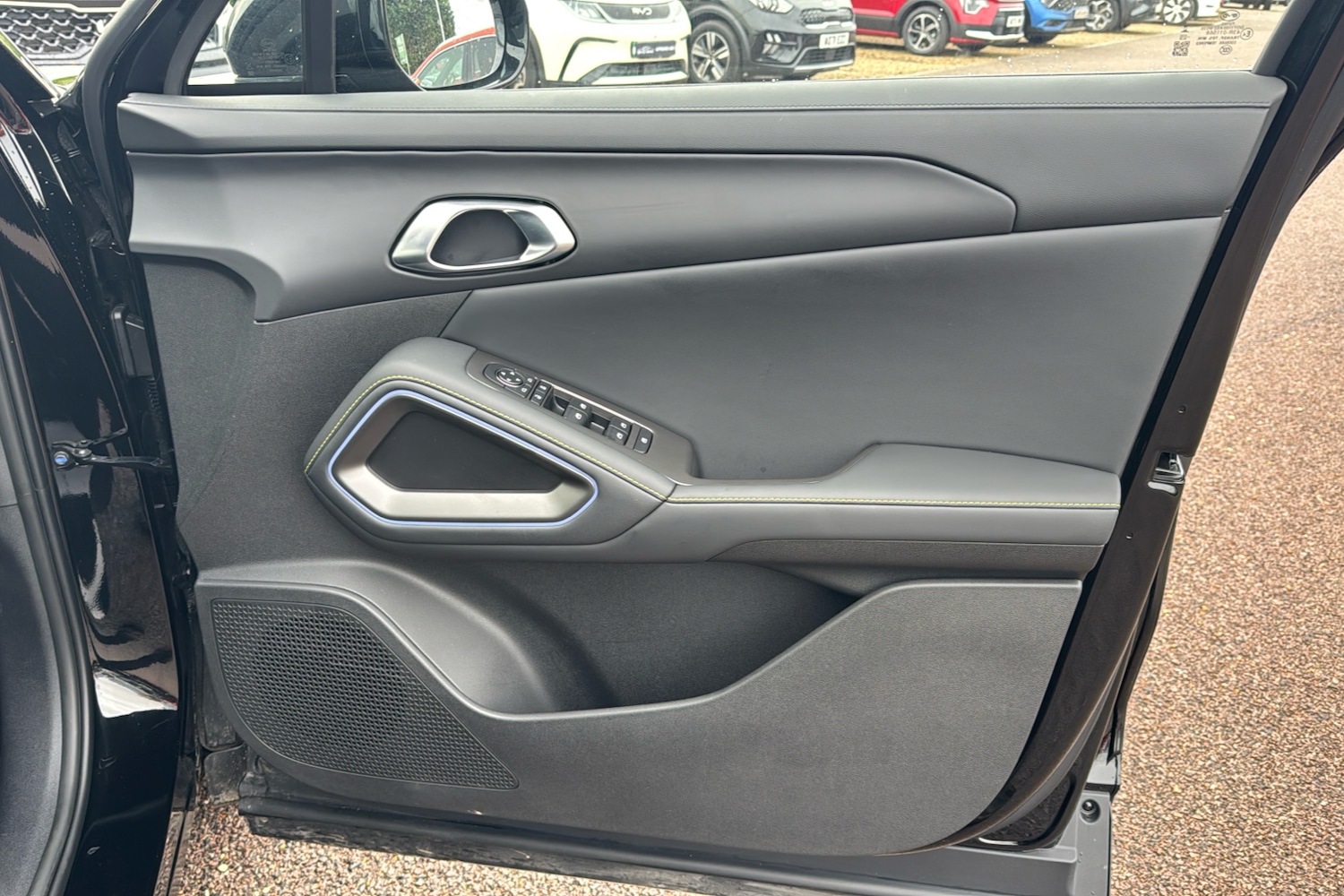 Used BYD Atto 2 2025 for sale - 76938346: Photo 45