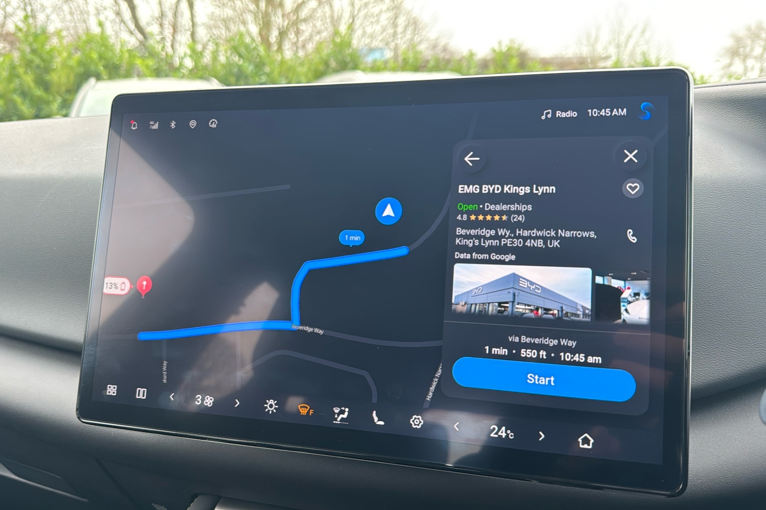 Used BYD Atto 2 2025 for sale - 76938346: Photo 49