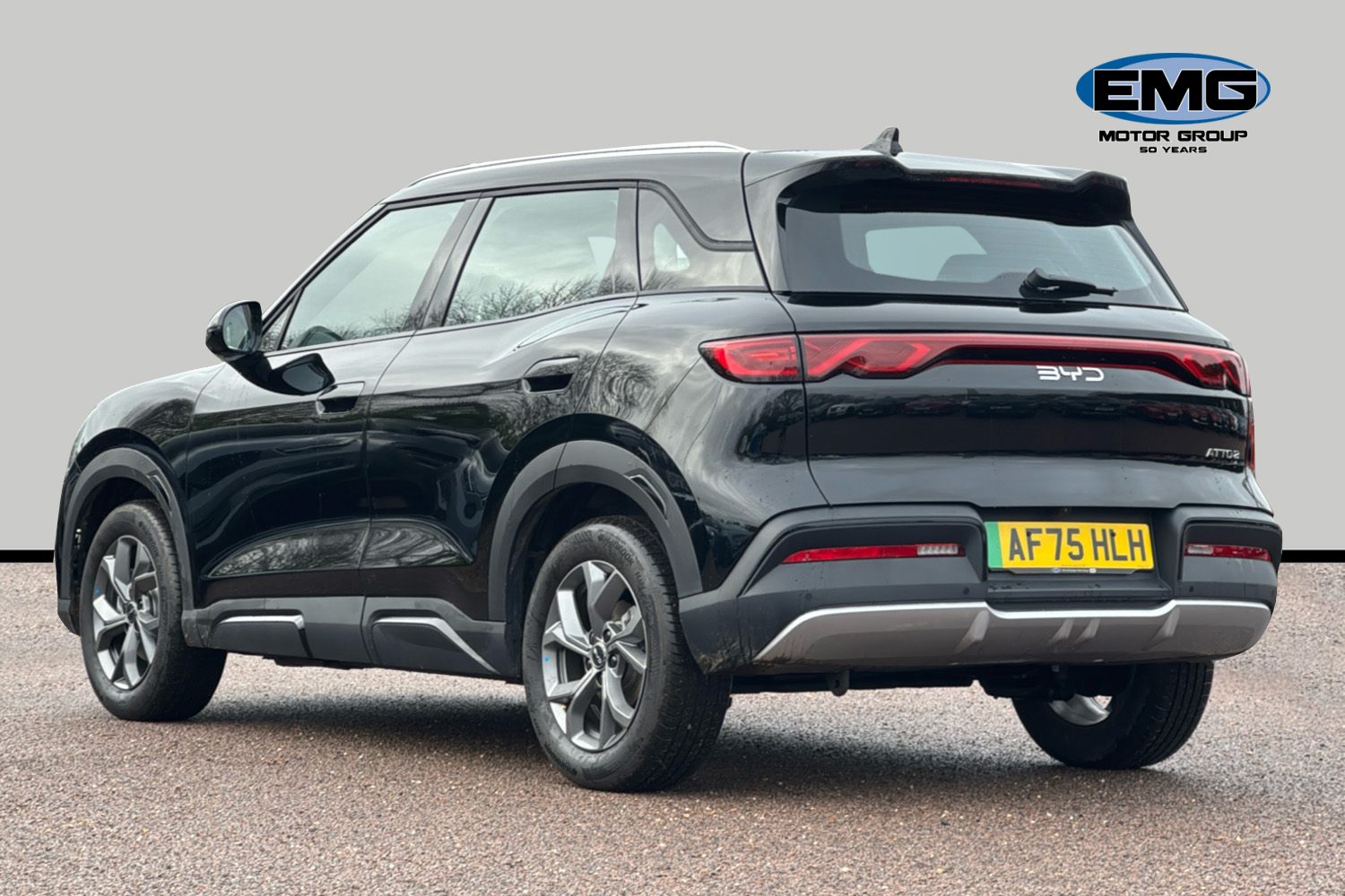 Used BYD Atto 2 2025 for sale - 76938346: Photo 5