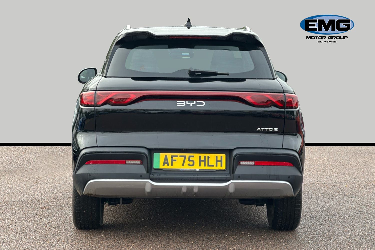 Used BYD Atto 2 2025 for sale - 76938346: Photo 6