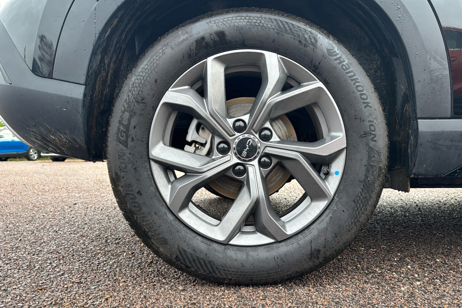 Used BYD Atto 2 2025 for sale - 76938346: Photo 8