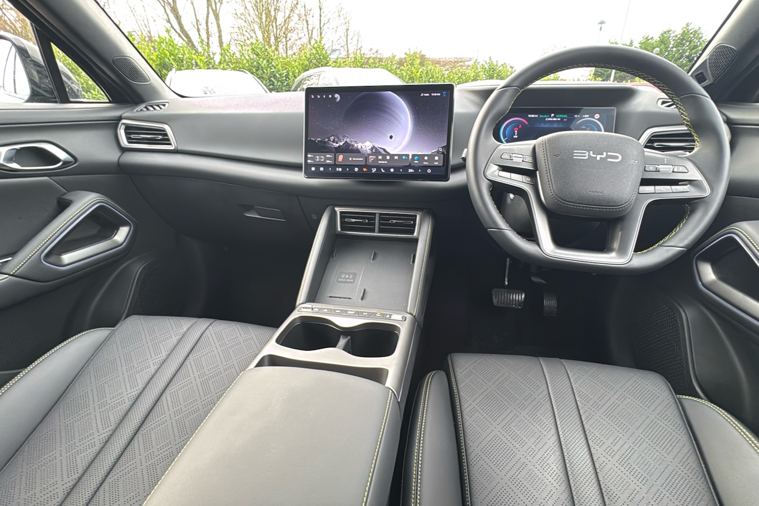 Used BYD Atto 2 2025 for sale - 76938346: Photo 9