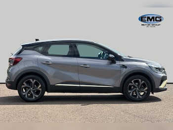 Used Renault Captur 2024 for sale - 78365217: Photo