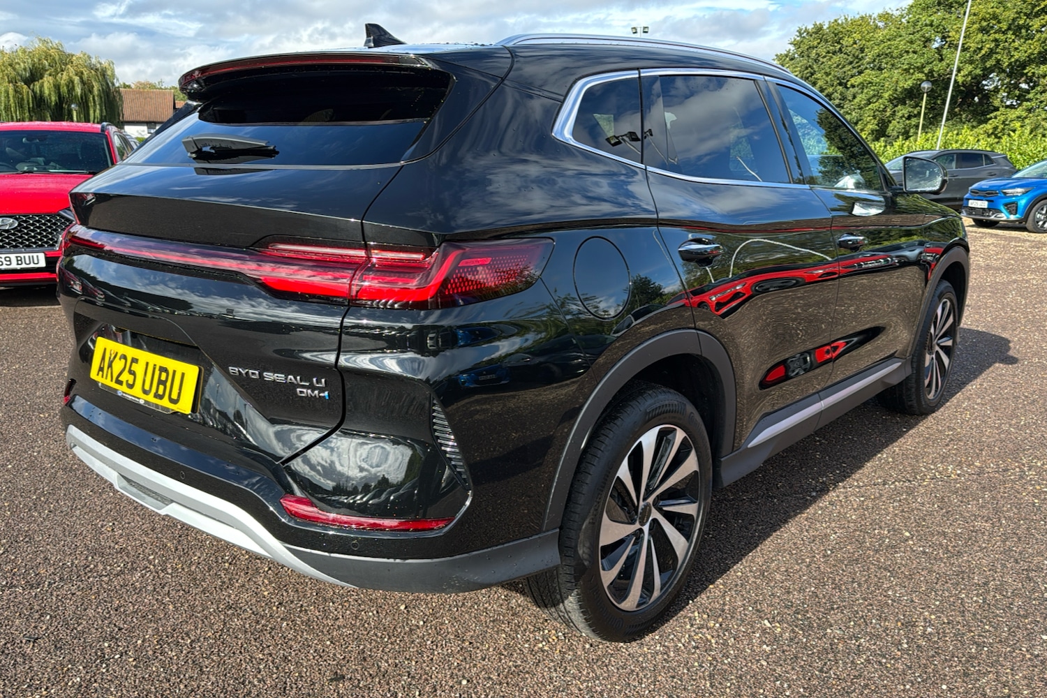 Vehicle 29