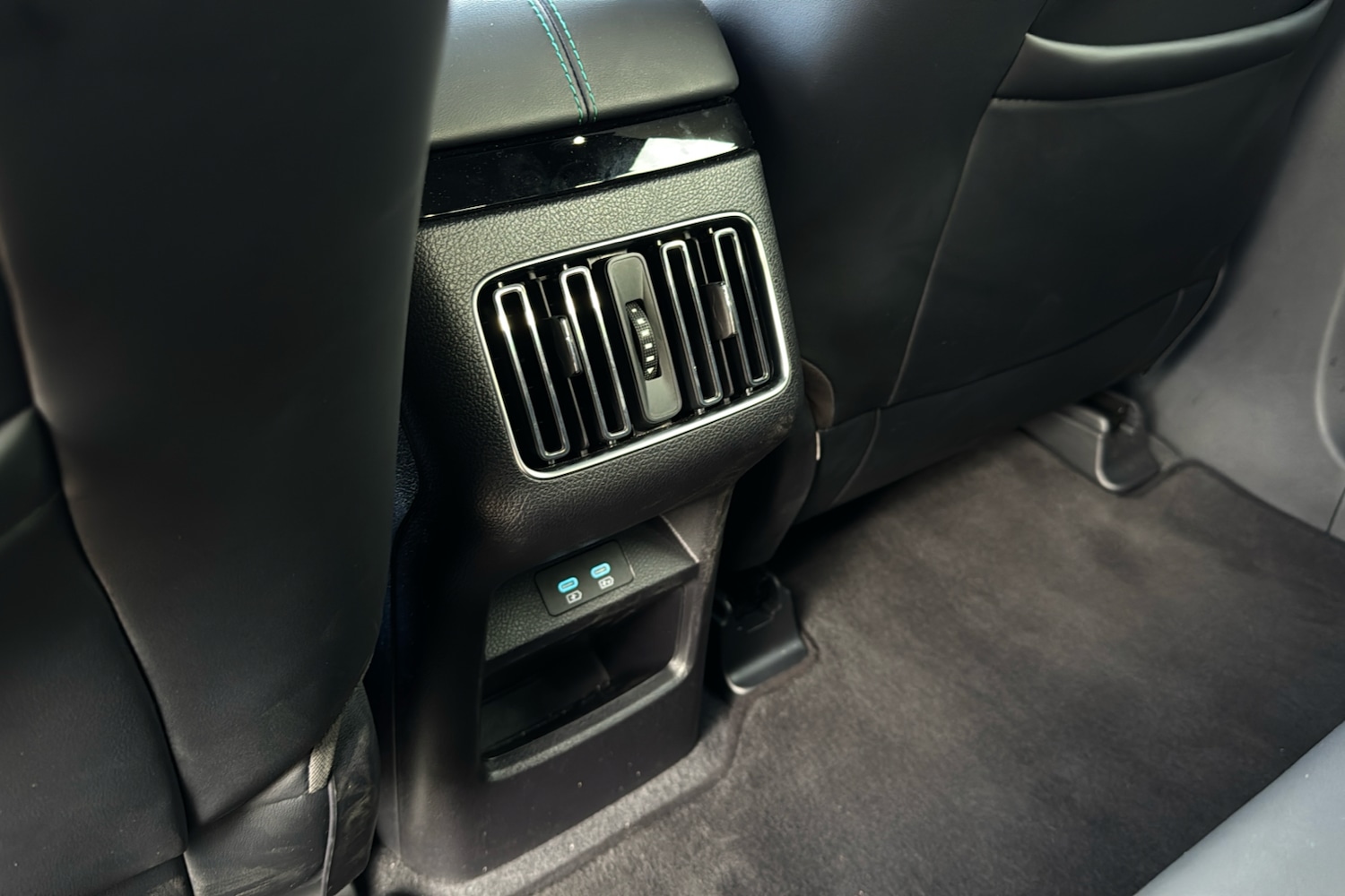 Vehicle 40