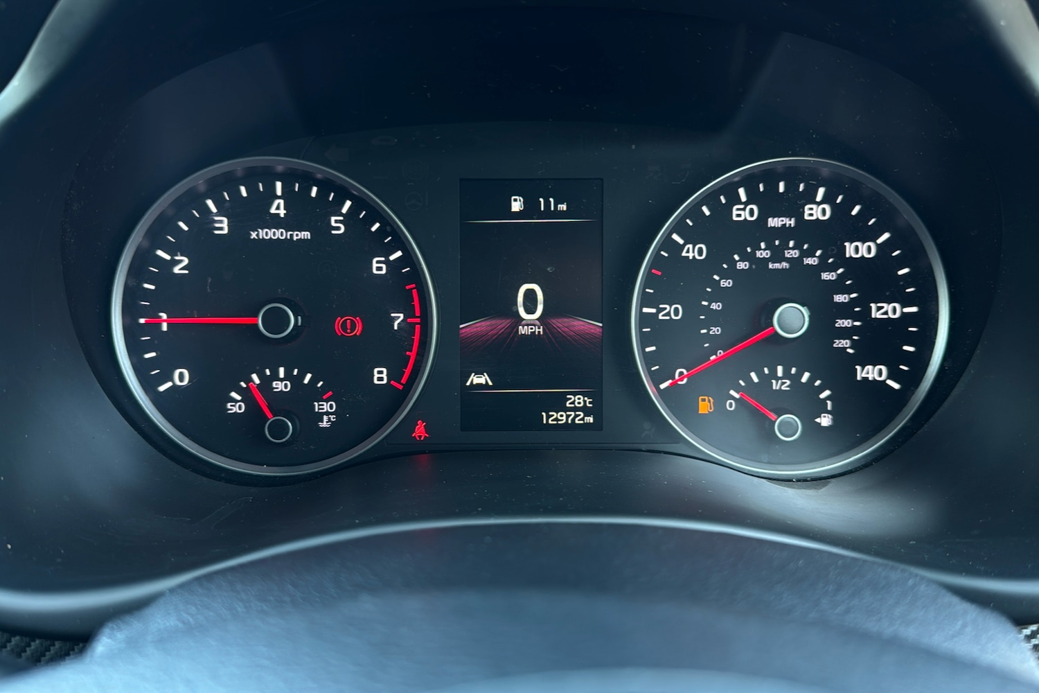 Used Kia Stonic 2023 for sale - 75970093: Photo 14