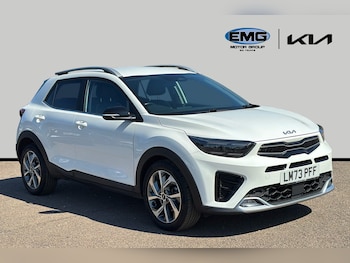 Kia - Stonic
