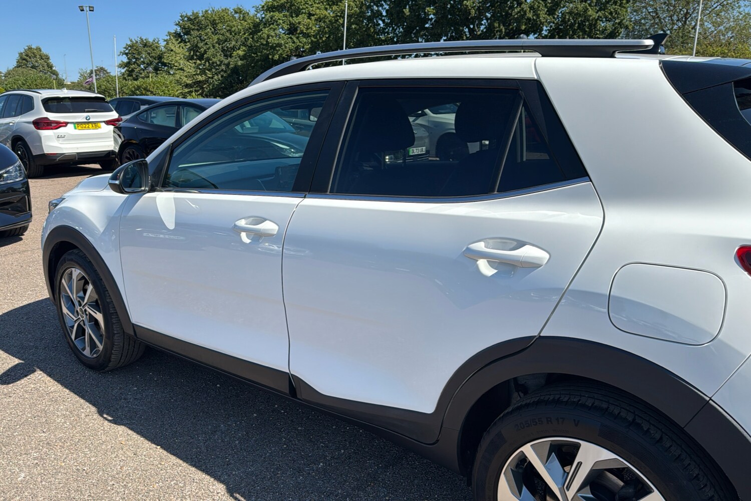 Used Kia Stonic 2023 for sale - 75970093: Photo 36