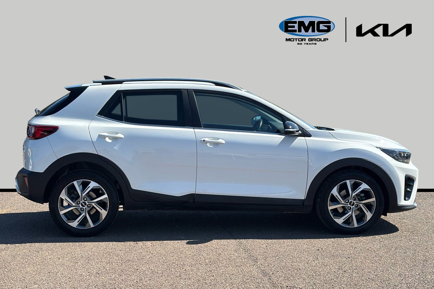 Used Kia Stonic 2023 for sale - 75970093: Photo 4