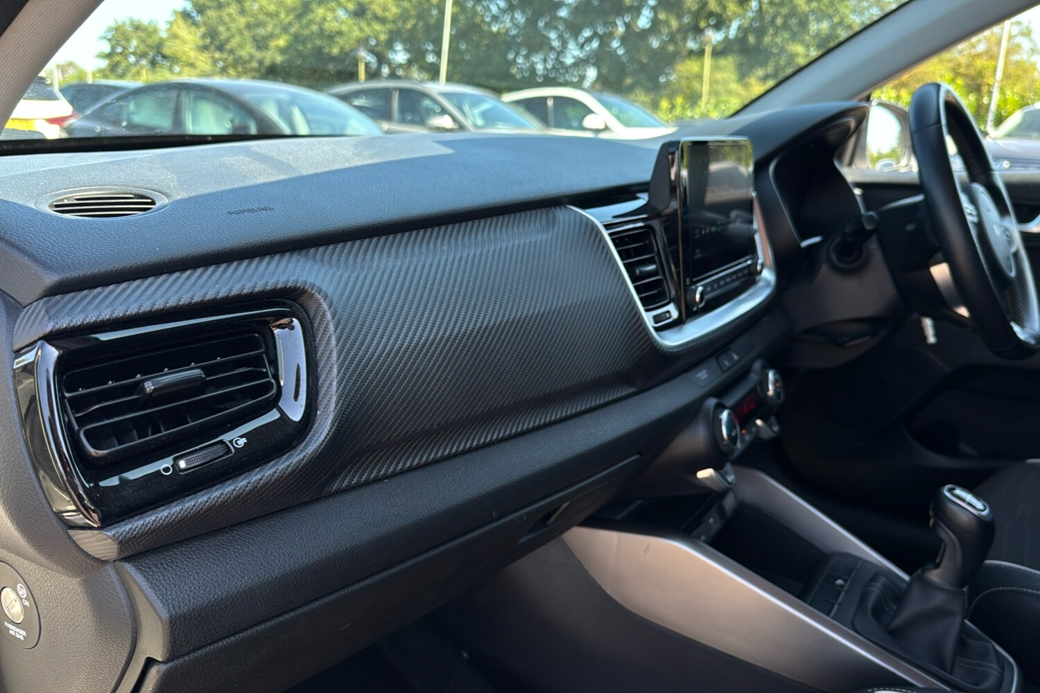 Used Kia Stonic 2023 for sale - 75970093: Photo 41