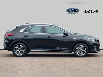Used Kia XCeed 2019 for sale - 78365227: Photo
