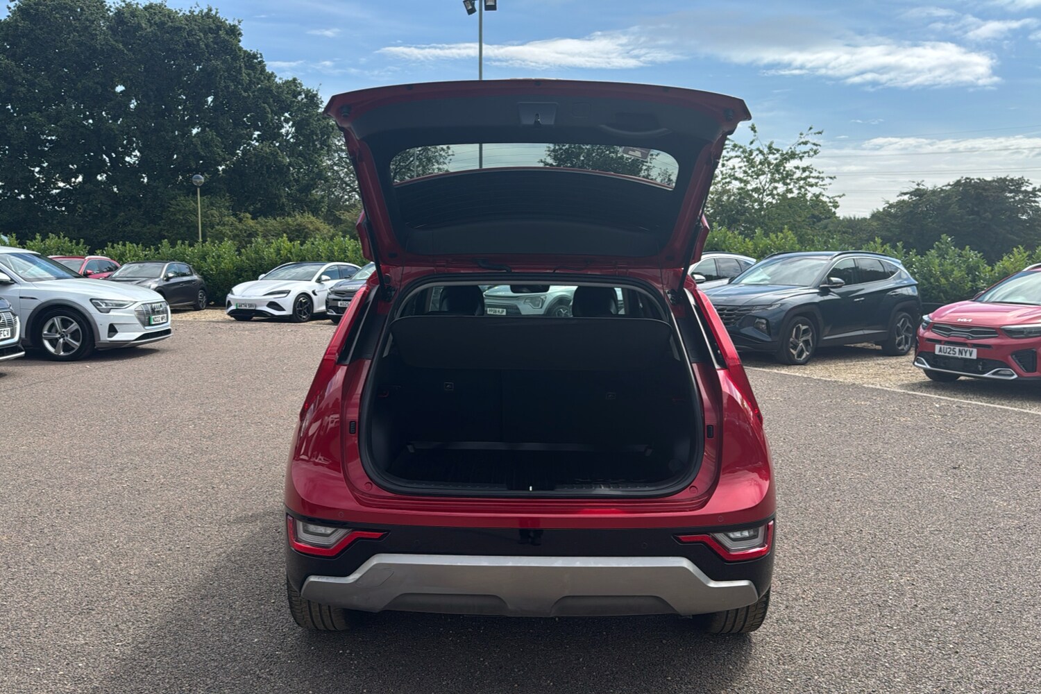 Vehicle 19