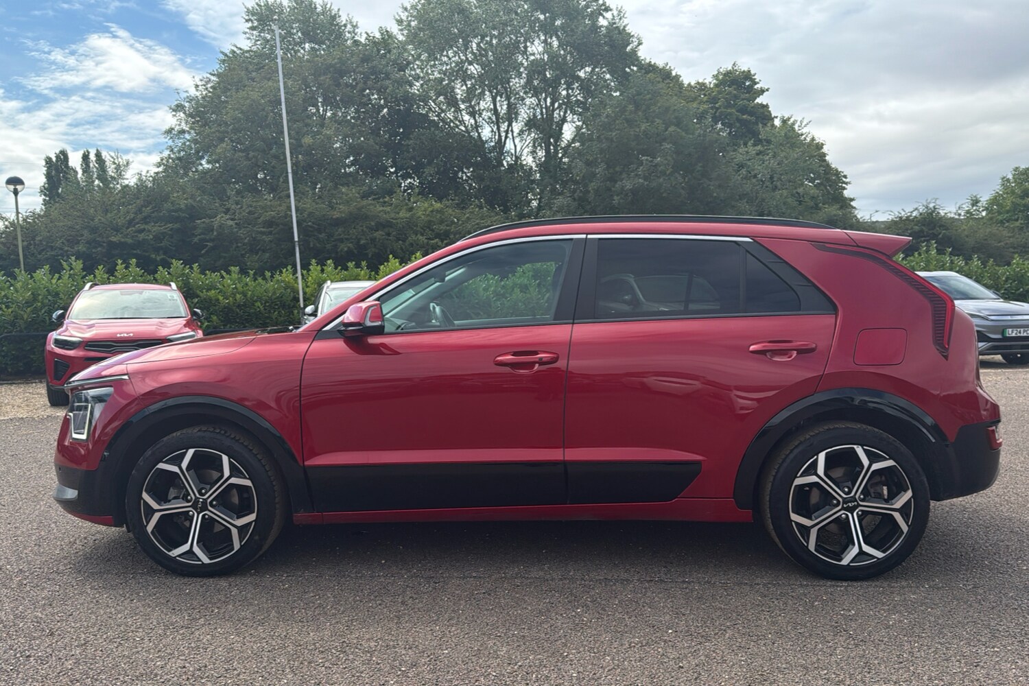 Vehicle 33