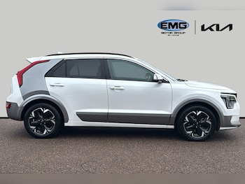 Used Kia Niro 2022 for sale - 77527881: Photo