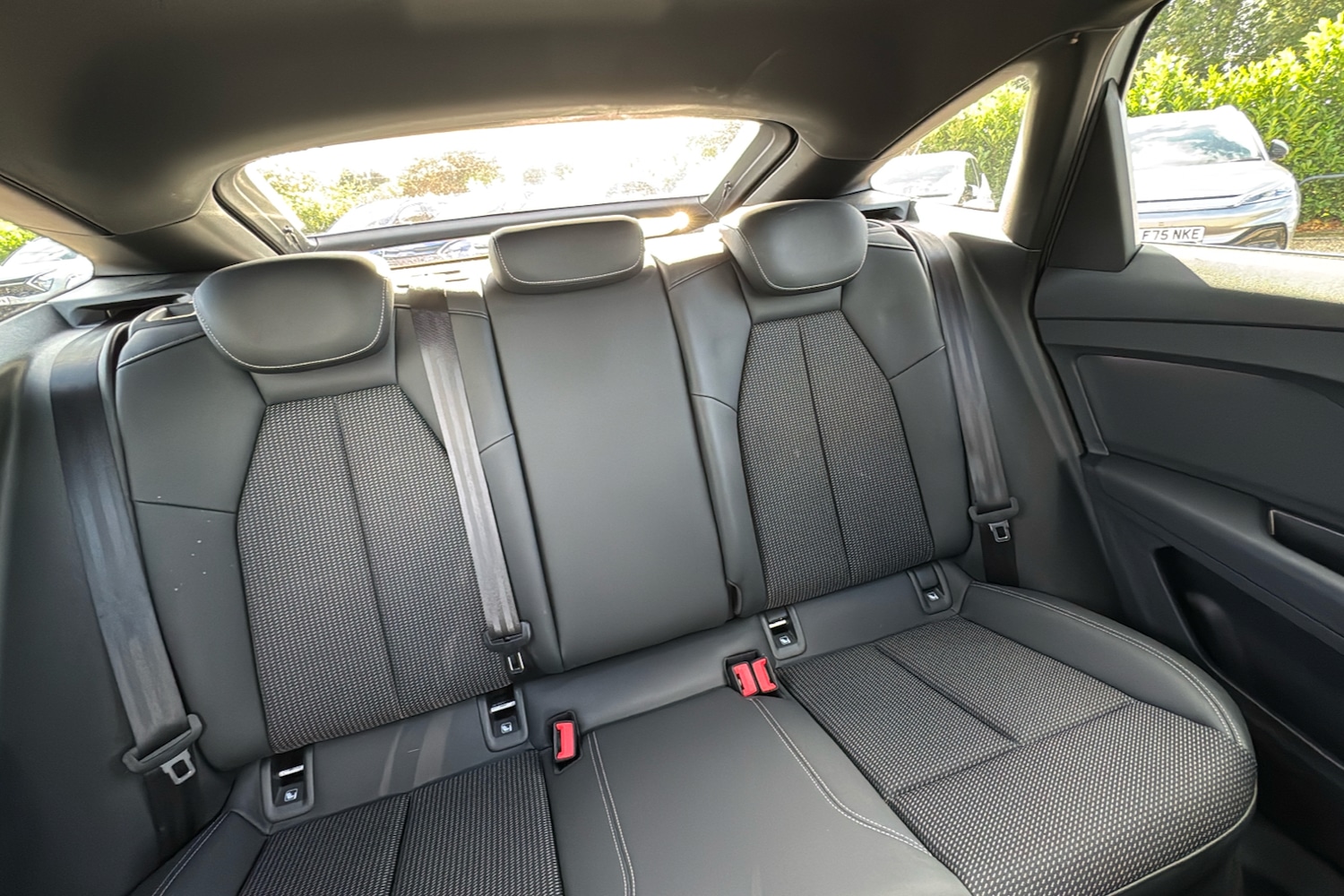 Used Audi Q4 e-tron 2022 for sale - 75902899: Photo 12