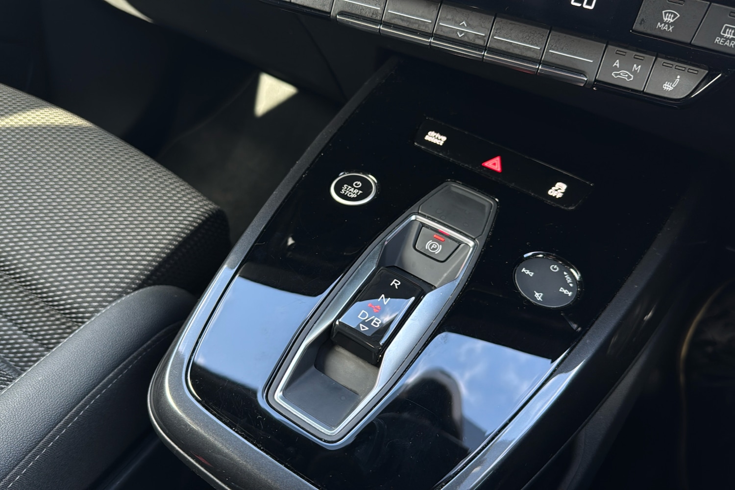 Used Audi Q4 e-tron 2022 for sale - 75902899: Photo 13