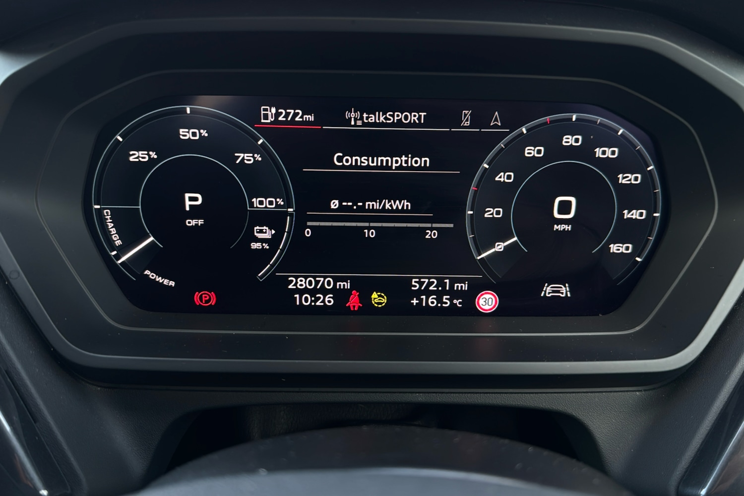 Used Audi Q4 e-tron 2022 for sale - 75902899: Photo 14