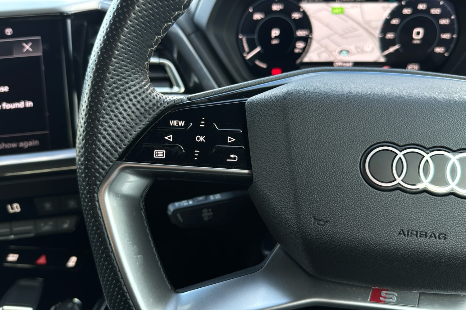 Used Audi Q4 e-tron 2022 for sale - 75902899: Photo 17