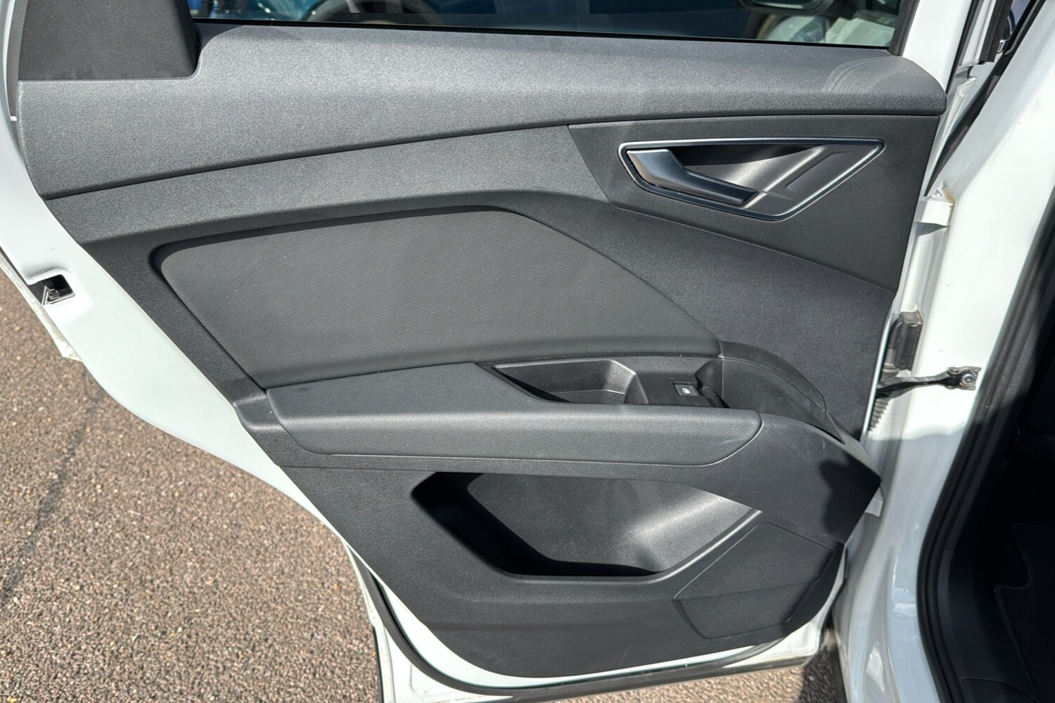 Used Audi Q4 e-tron 2022 for sale - 75902899: Photo 38