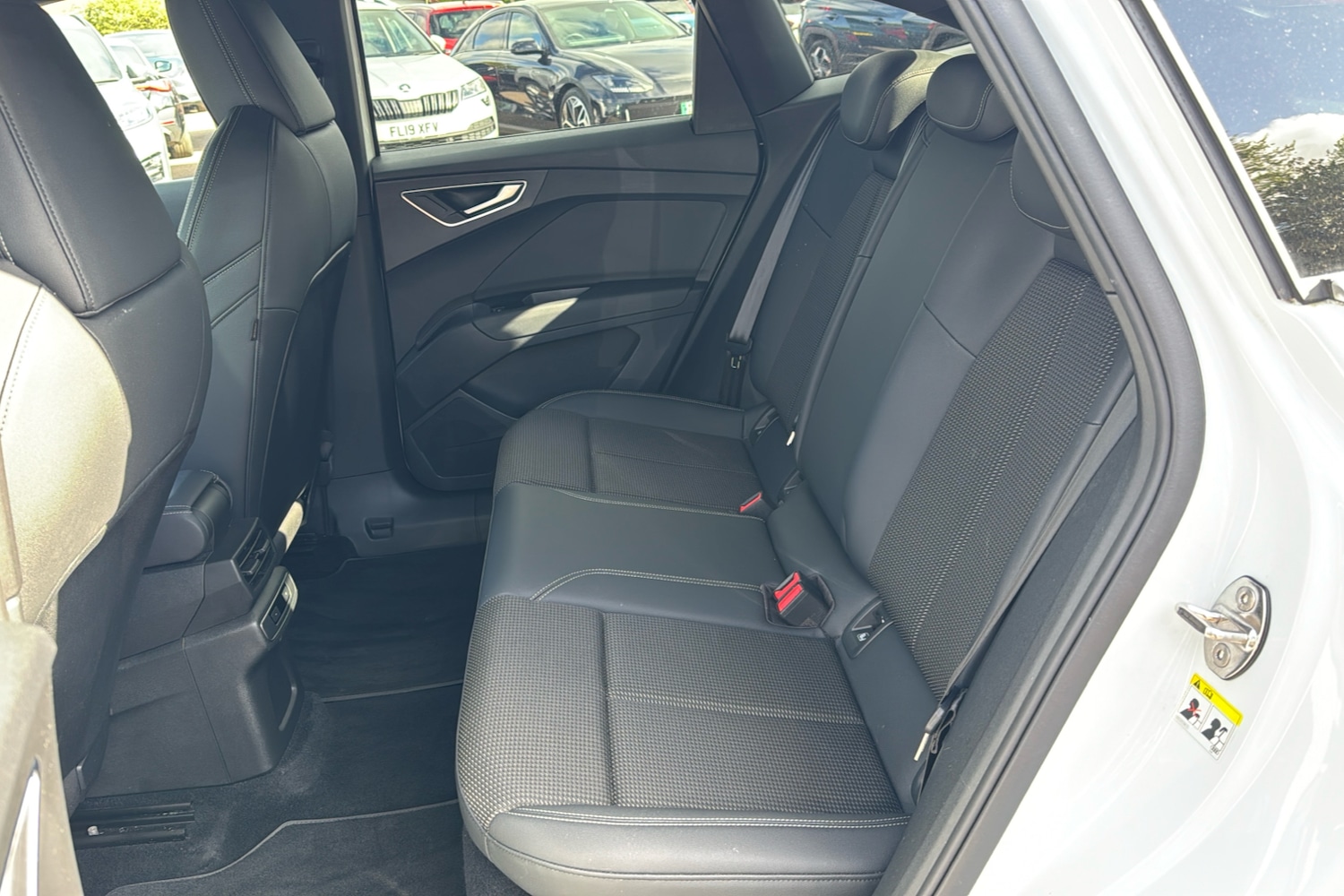 Used Audi Q4 e-tron 2022 for sale - 75902899: Photo 41