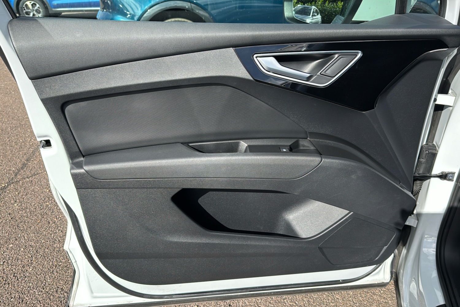 Used Audi Q4 e-tron 2022 for sale - 75902899: Photo 42