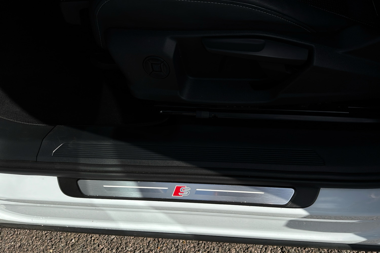 Used Audi Q4 e-tron 2022 for sale - 75902899: Photo 43