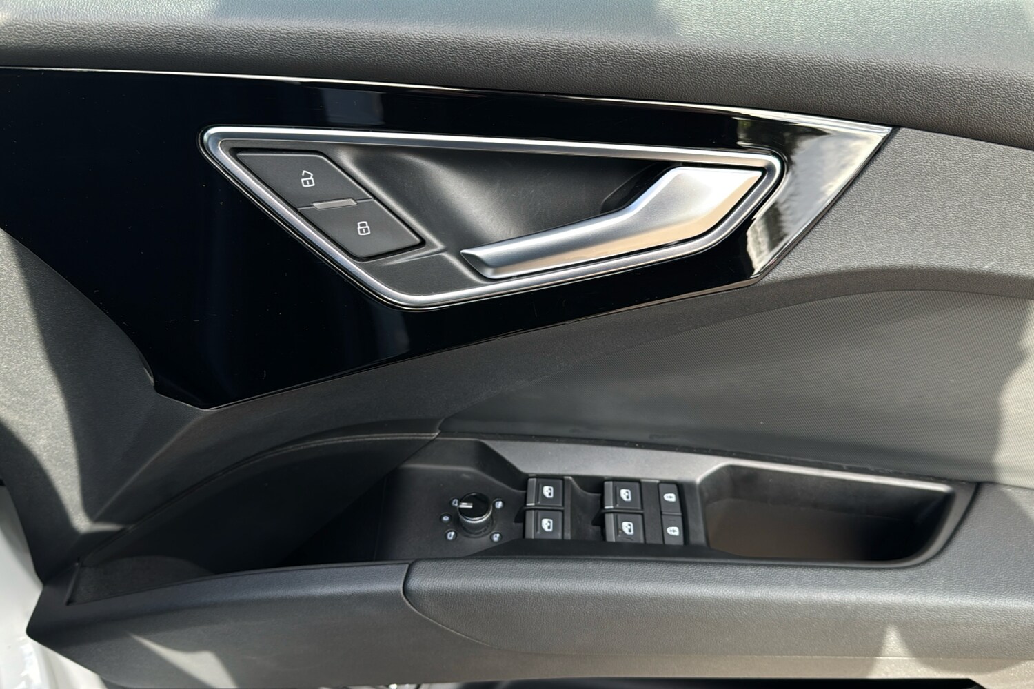 Used Audi Q4 e-tron 2022 for sale - 75902899: Photo 47