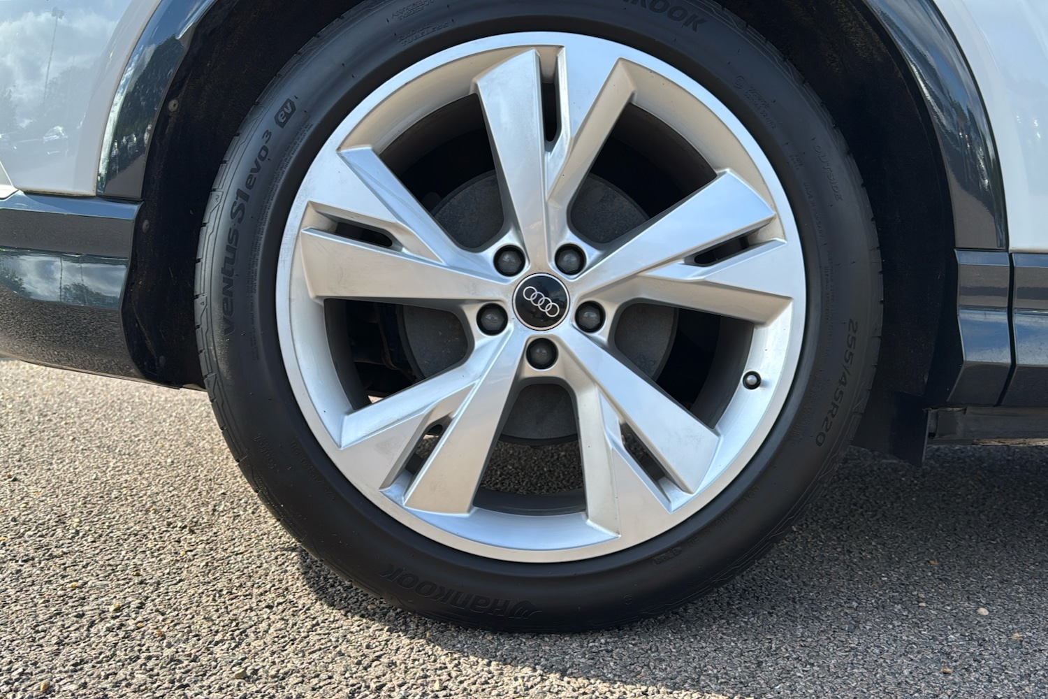 Used Audi Q4 e-tron 2022 for sale - 75902899: Photo 8