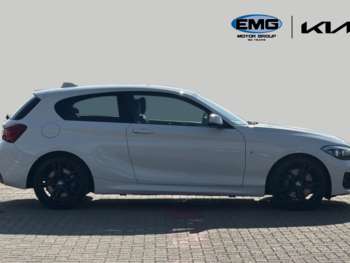 Used BMW 1 Series 2019 for sale - 75063300: Photo