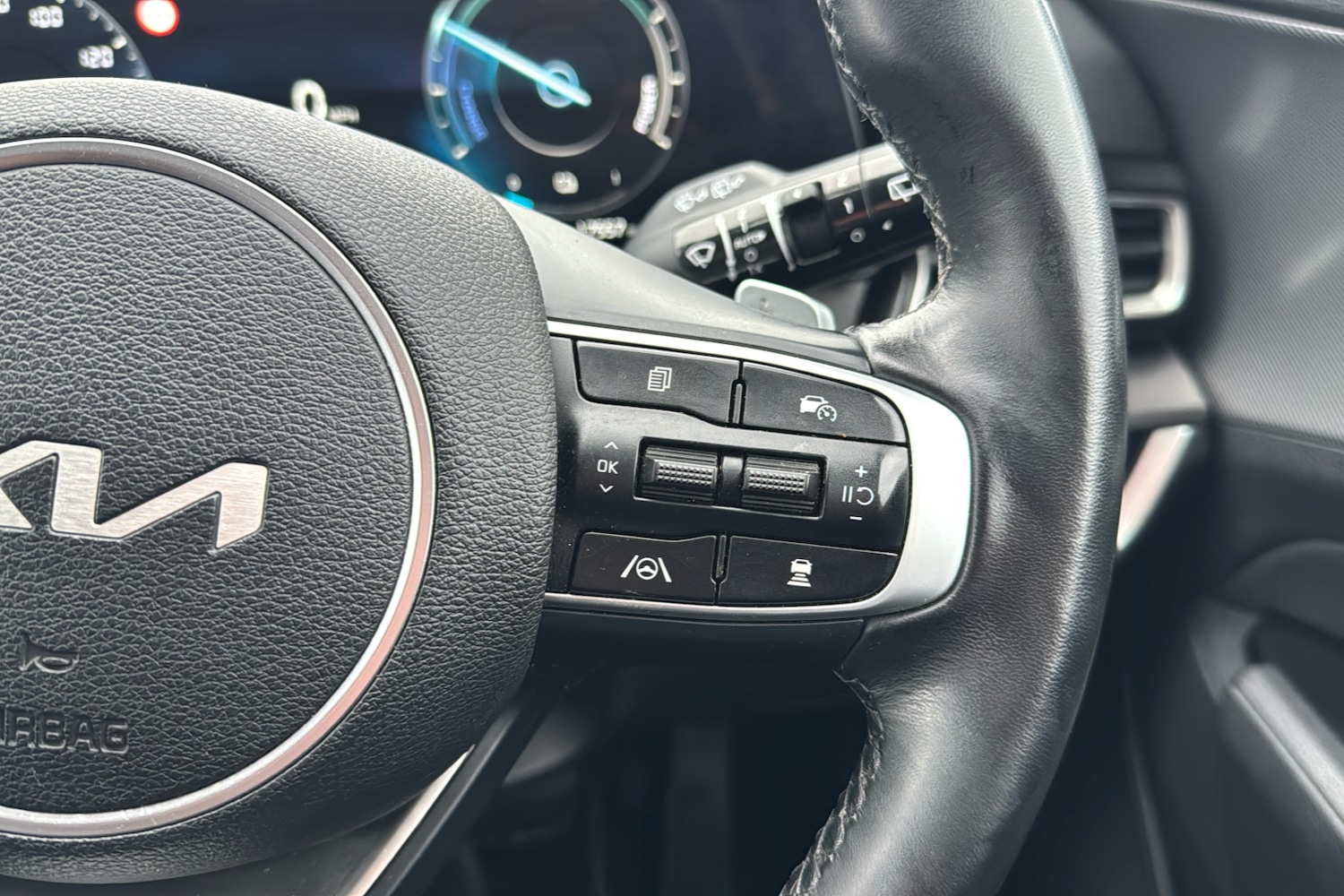 Used Kia Sportage 2022 for sale - 76732627: Photo 18