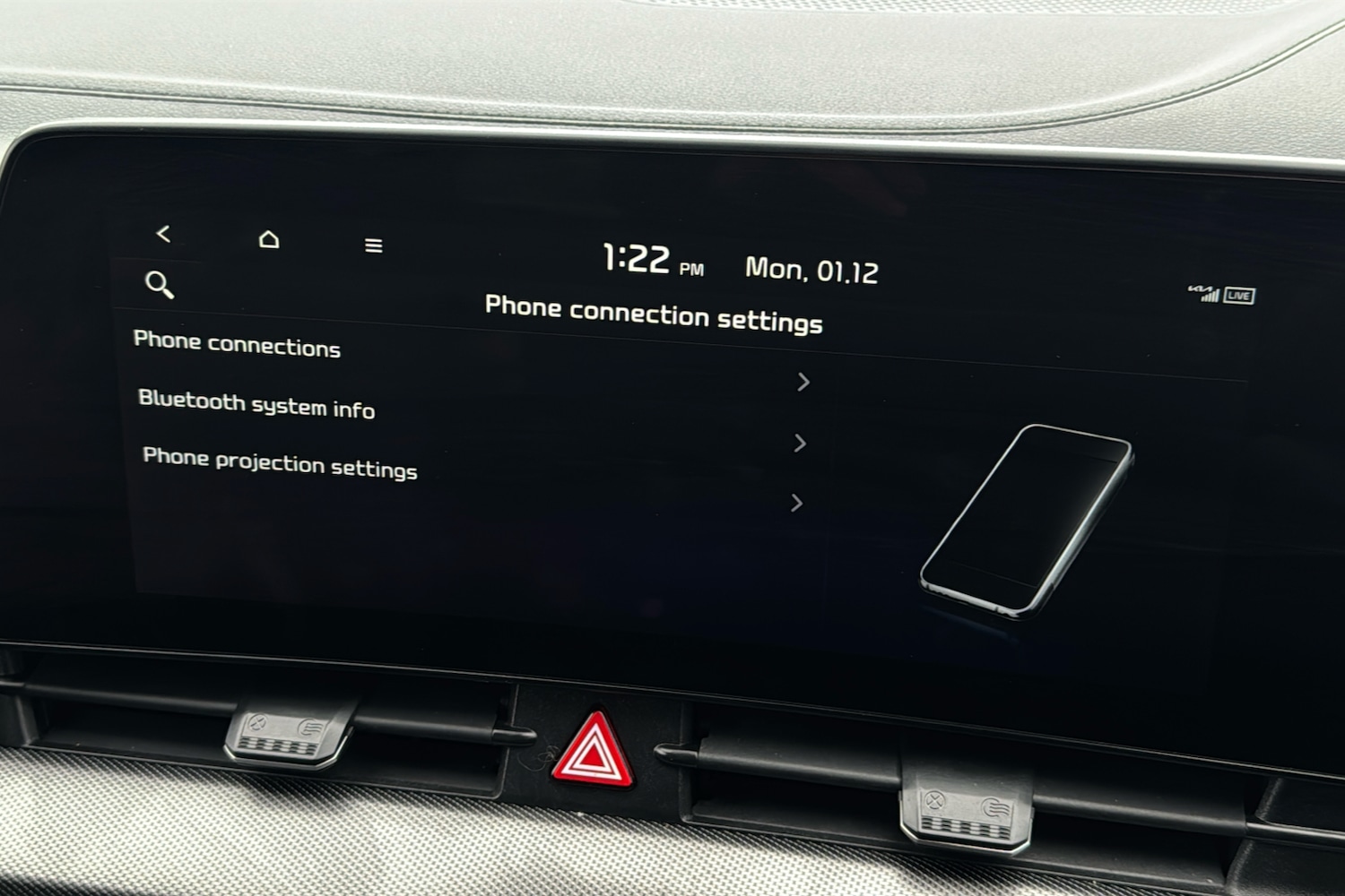 Used Kia Sportage 2022 for sale - 76732627: Photo 20